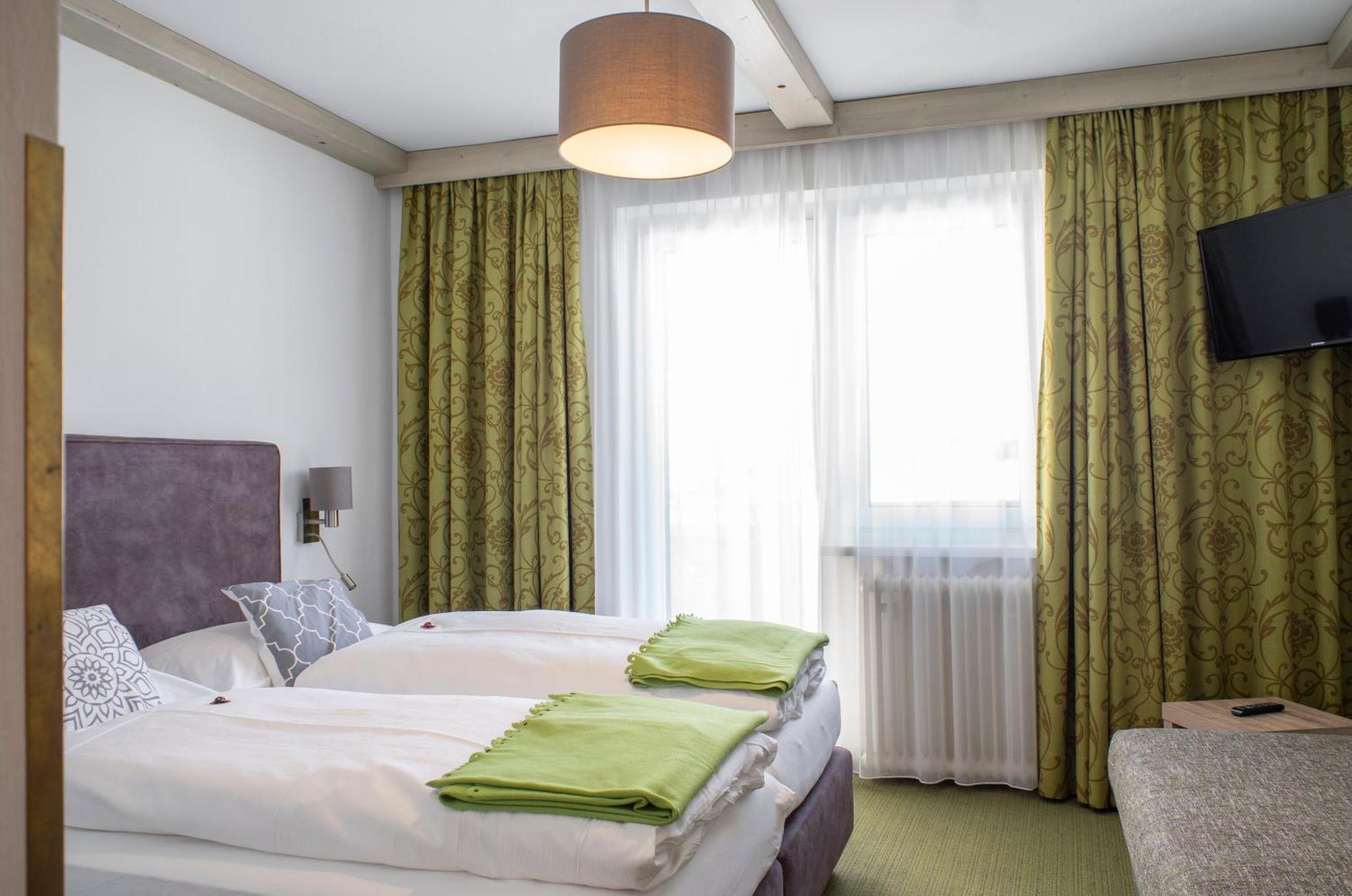Garni Wieshof Bed & Breakfast Rauris