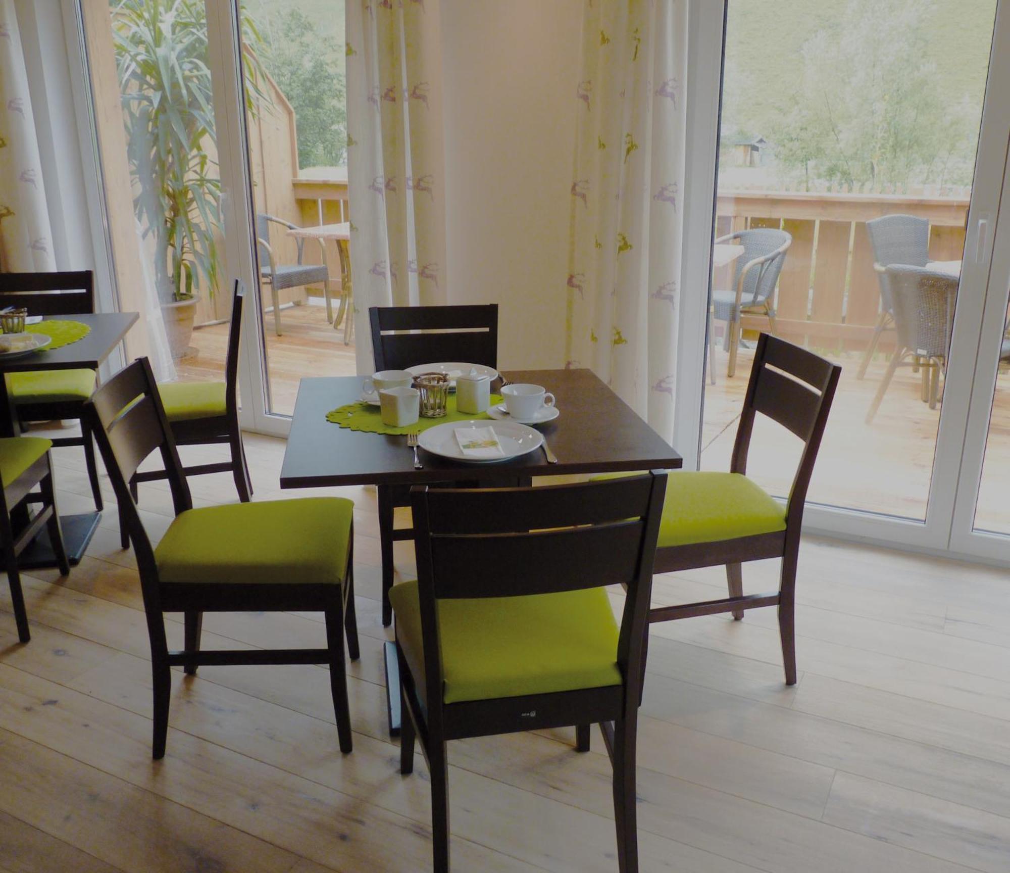 Bed & Breakfast Garni Wieshof Rauris